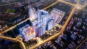 Dự án Republic Plaza