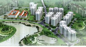 Dự án Resco An Hội 3