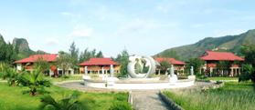 Dự án Resort Việt Mỹ Vân Đồn