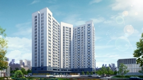 Dự án Rice City Sông Hồng