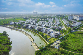 Dự án River Park