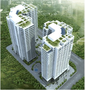 Dự án Rivera Park Hà Nội