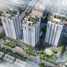 Dự án Rivera Park Sài Gòn