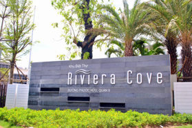 Dự án Riviera Cove