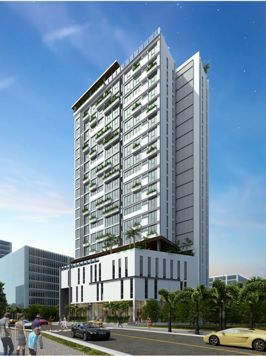 Dự án Rosena Bình Thạnh