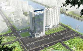 Dự án Roxana Plaza