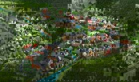 Dự án Royal Garden