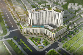 Dự án Royal Park Bắc Ninh