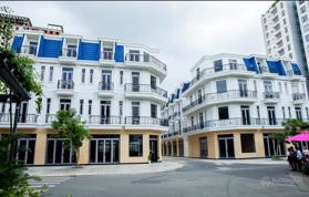 Dự án Ruby Boutique Residence