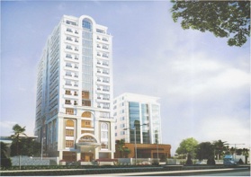 Dự án Ruby Tower Vũng Tàu