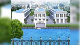 Dự án S45 Riverside