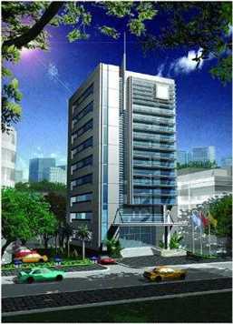 Dự án Sacomreal – Generalimex