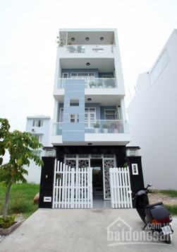 Dự án Sadeco Phước Kiển