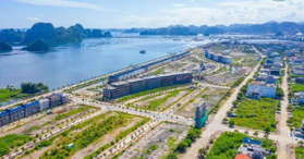 Bán đât dự án Green Dragon City, Phường Cẩm Trung, Cẩm Phả, Quảng Ninh 108m2 - LH 0849199192