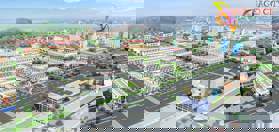 Dự án Sago City