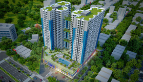 Dự án Sài Gòn Avenue