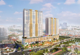 Dự án Sài Gòn Mia