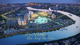 Dự án Sài Gòn Riverside City