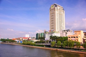 Dự án Saigon Royal Residence