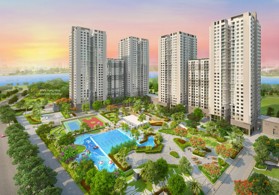 Dự án Saigon South Residences