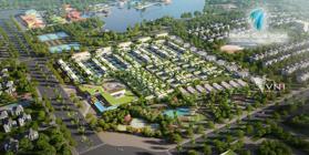 Dự án Sailing Club Villas Phú Quốc