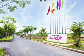 Dự án Sakura Valley