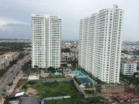 Dự án Samland Giai Việt
