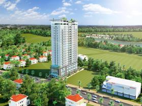 Dự án Samland Riverside