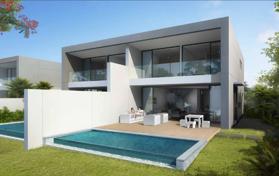 Dự án Sanctuary Hồ Tràm