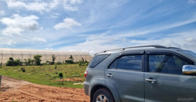 Bán 2ha khu farm Văn Minh, Bắc Bình, BT. Đường sỏi tới đất LH: 0948894468