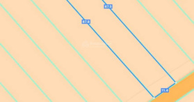 Bán đất chính chủ - mặt tiền - giá tốt tại xã Xuân Đông, Huyện Cẩm Mỹ - LH: 0388396496