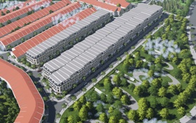 Dự án Sapa Garden Hills