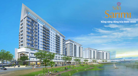 Dự án Sarimi Sala