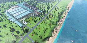 Dự án Seaway Bình Châu