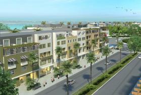 Dự án Sentosa Luxury Quảng Nam