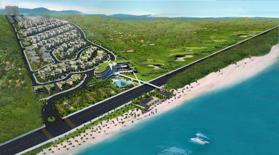Dự án Sentosa Villa Phan Thiết