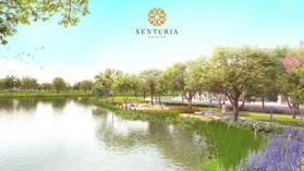 Dự án Senturia Nam Sài Gòn