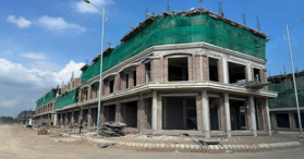 Bán Shophouse 2 mặt tiền Thủy Nguyên, Hải Phòng- LH: 0796327723