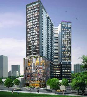 Dự án SHP Plaza