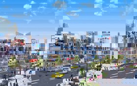 Dự án Singa City