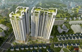 Dự án Sky Central