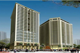 Sky City Towers-88 Láng Hạ