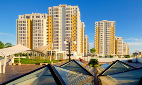Dự án Sky Garden 3