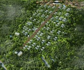 Dự án Sky Hills