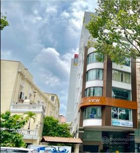 Dự án Smart View Building
