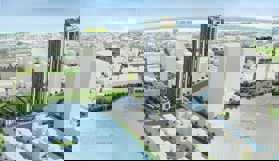 Dự án Smile Building