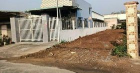 Bán gấp lô đất đường 23/8, P8, TT. Bạc Liêu, Bạc Liêu - LH:0901625793