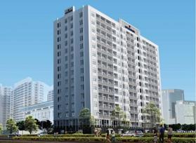 Dự án Soho Premier