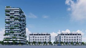 Dự án Solaria Center Sầm Sơn