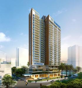 Dự án Somerset West Point